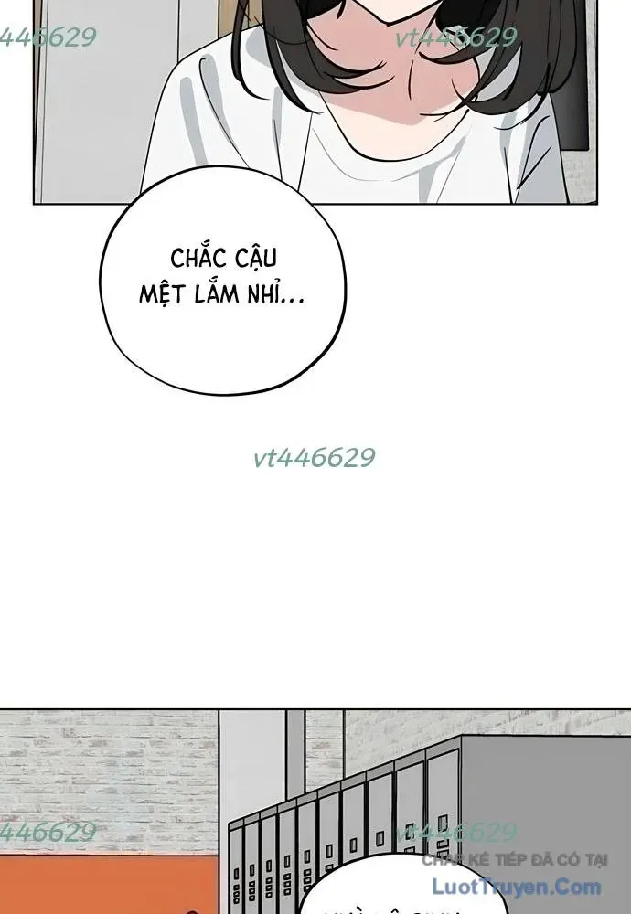 Hôm Nay Han Yoil Là Phụ Nữ - Chương 54 - Trang 59