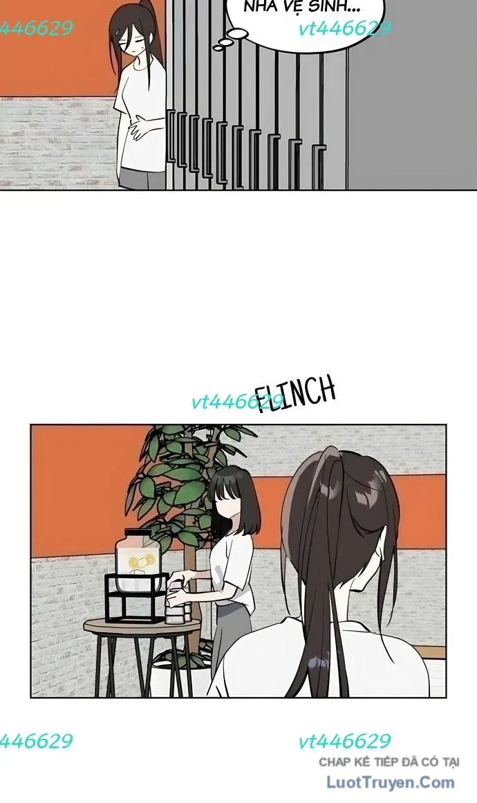 Hôm Nay Han Yoil Là Phụ Nữ - Chương 54 - Trang 60