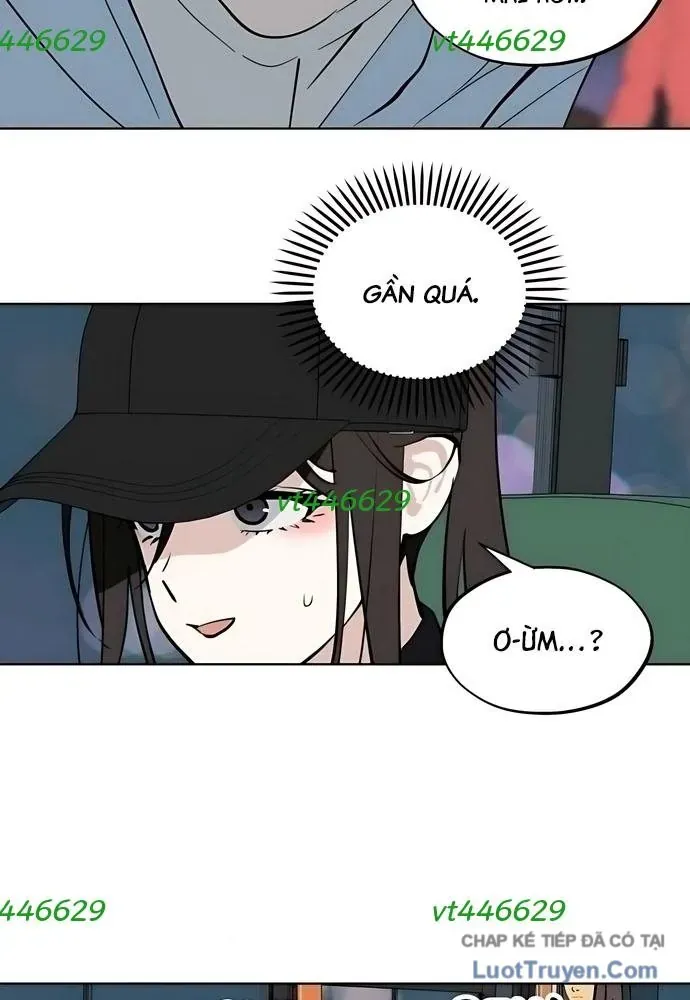 Hôm Nay Han Yoil Là Phụ Nữ - Chương 54 - Trang 7