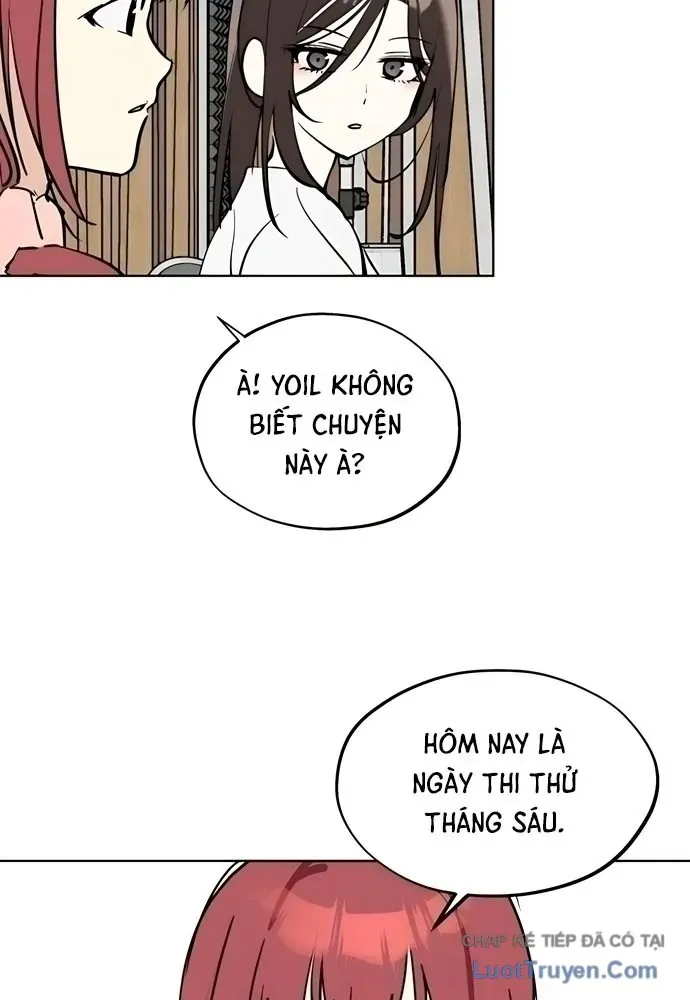 Hôm Nay Han Yoil Là Phụ Nữ - Chương 54 - Trang 80