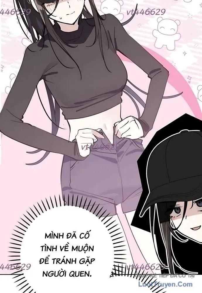 Hôm Nay Han Yoil Là Phụ Nữ - Chương 54 - Trang 9