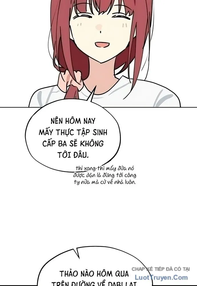 Hôm Nay Han Yoil Là Phụ Nữ - Chương 54 - Trang 81