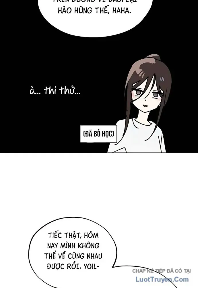 Hôm Nay Han Yoil Là Phụ Nữ - Chương 54 - Trang 82