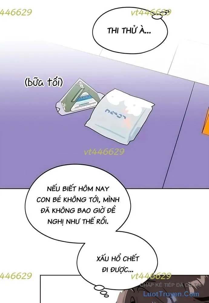 Hôm Nay Han Yoil Là Phụ Nữ - Chương 54 - Trang 86