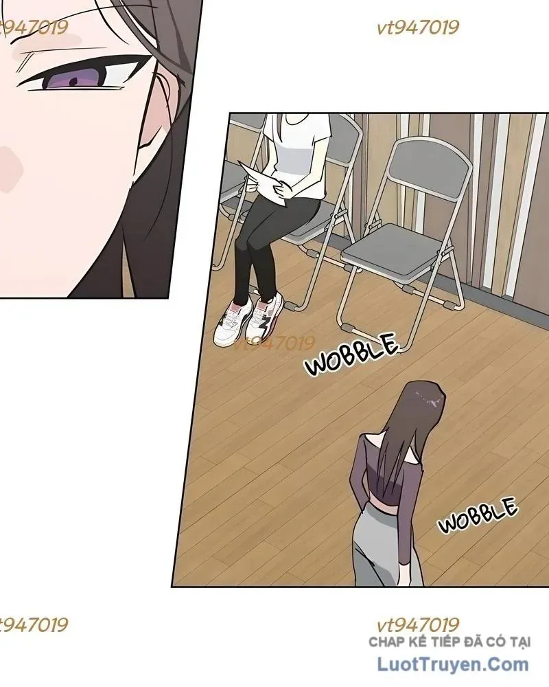Hôm Nay Han Yoil Là Phụ Nữ - Chương 55 - Trang 14