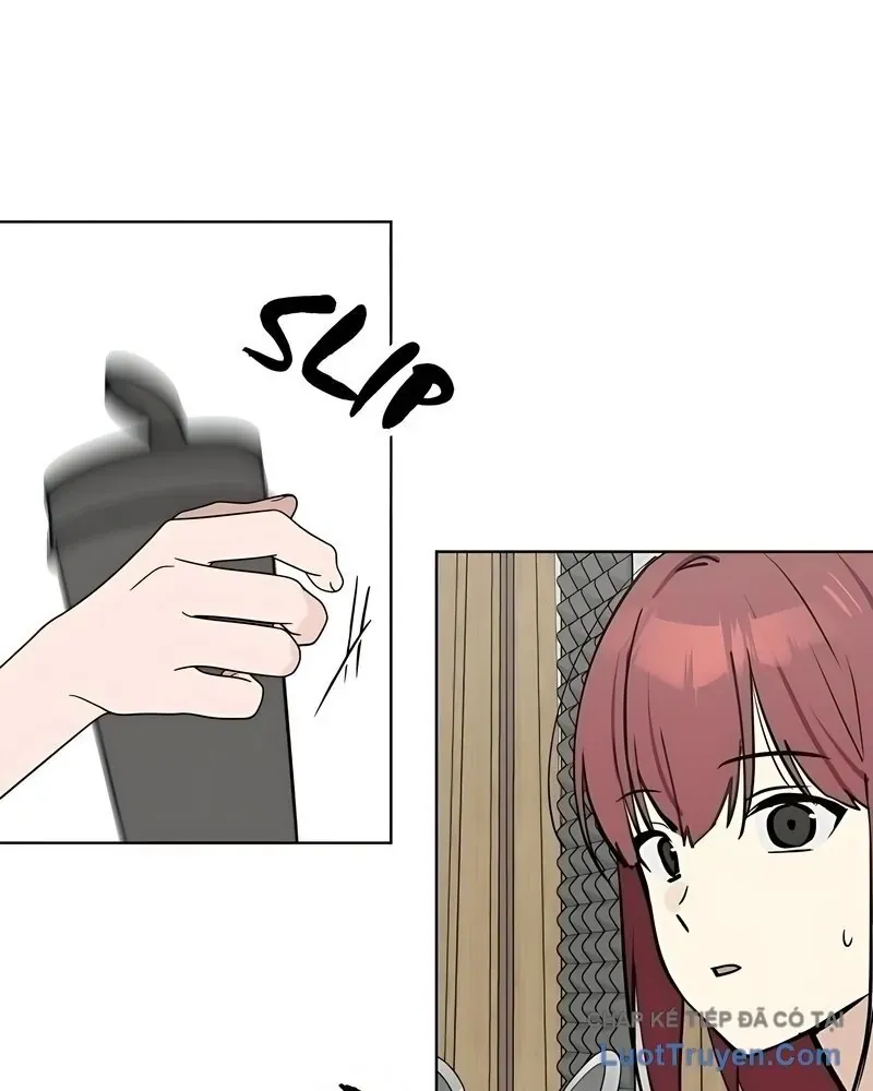 Hôm Nay Han Yoil Là Phụ Nữ - Chương 55 - Trang 16