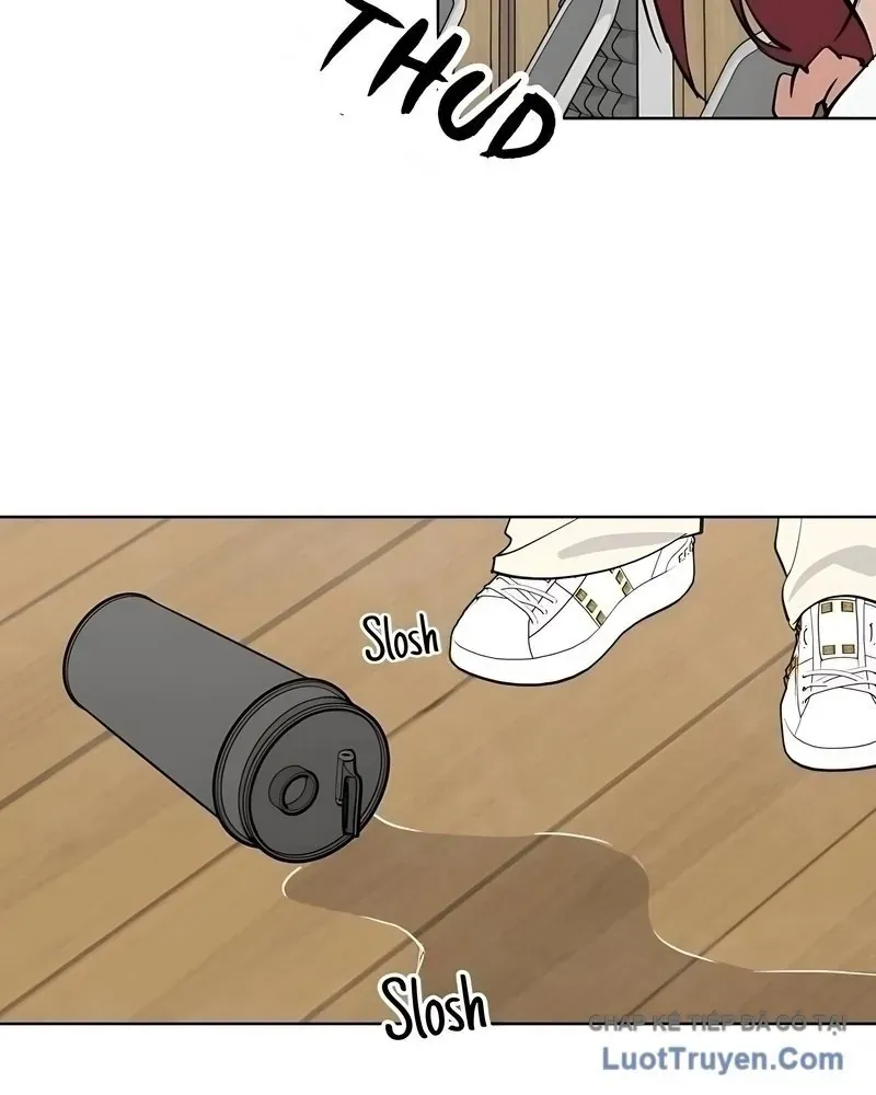 Hôm Nay Han Yoil Là Phụ Nữ - Chương 55 - Trang 17