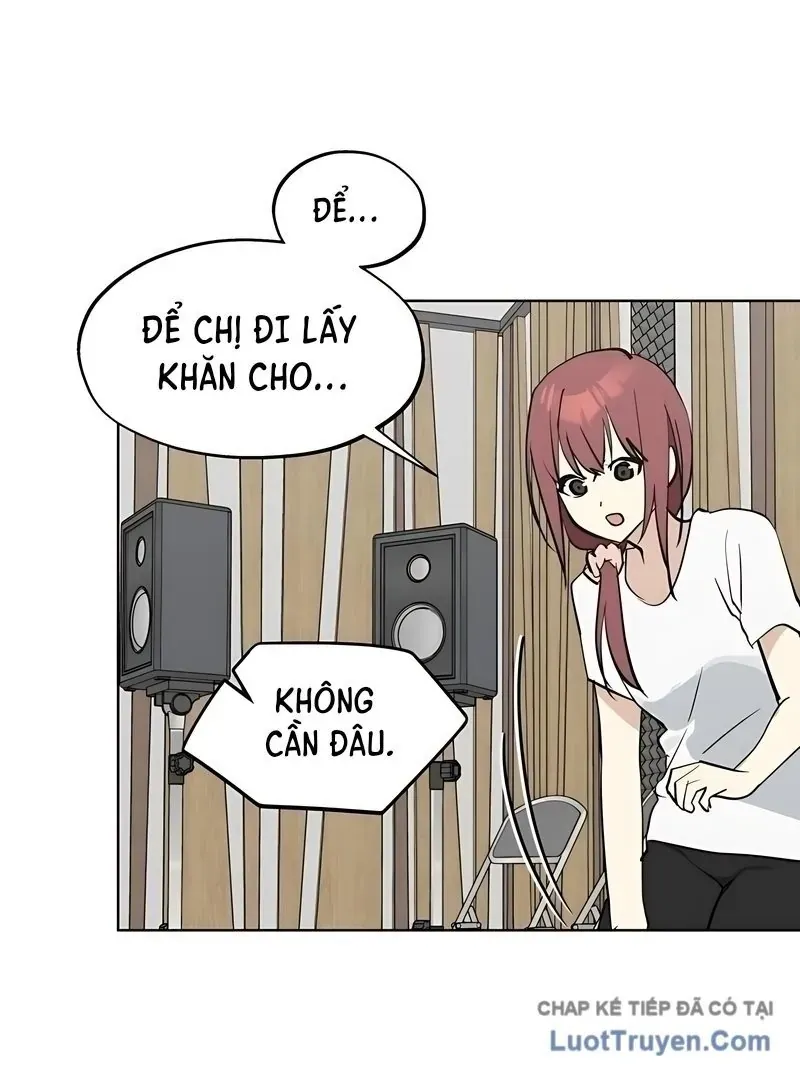 Hôm Nay Han Yoil Là Phụ Nữ - Chương 55 - Trang 18