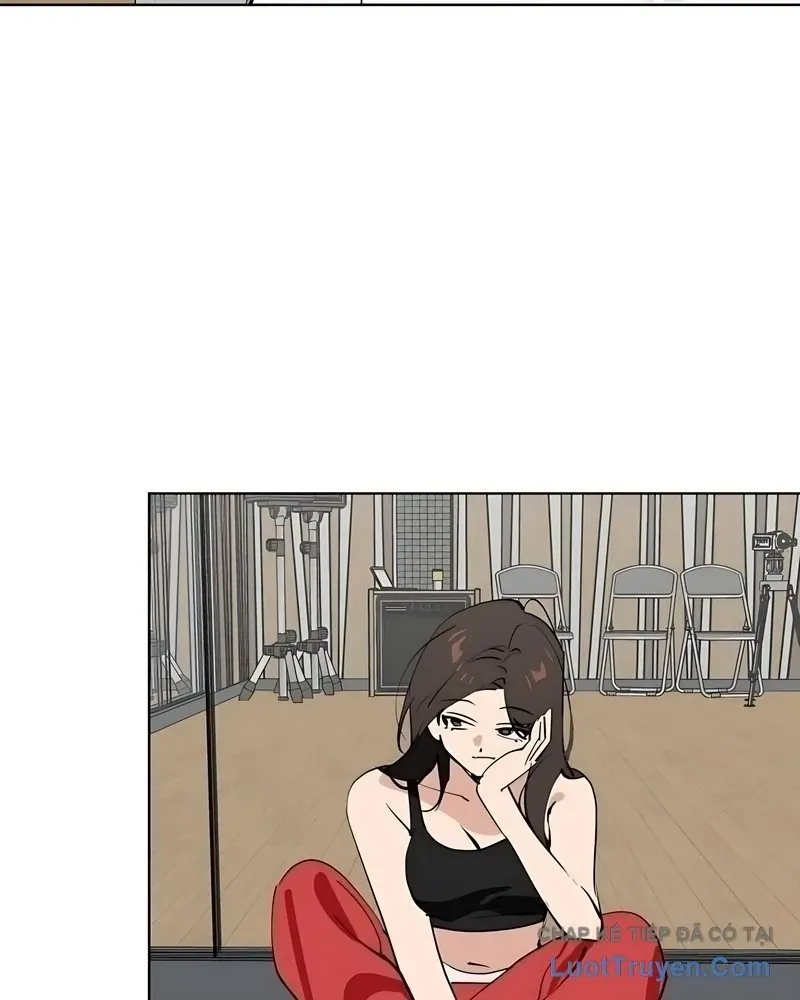 Hôm Nay Han Yoil Là Phụ Nữ - Chương 55 - Trang 20