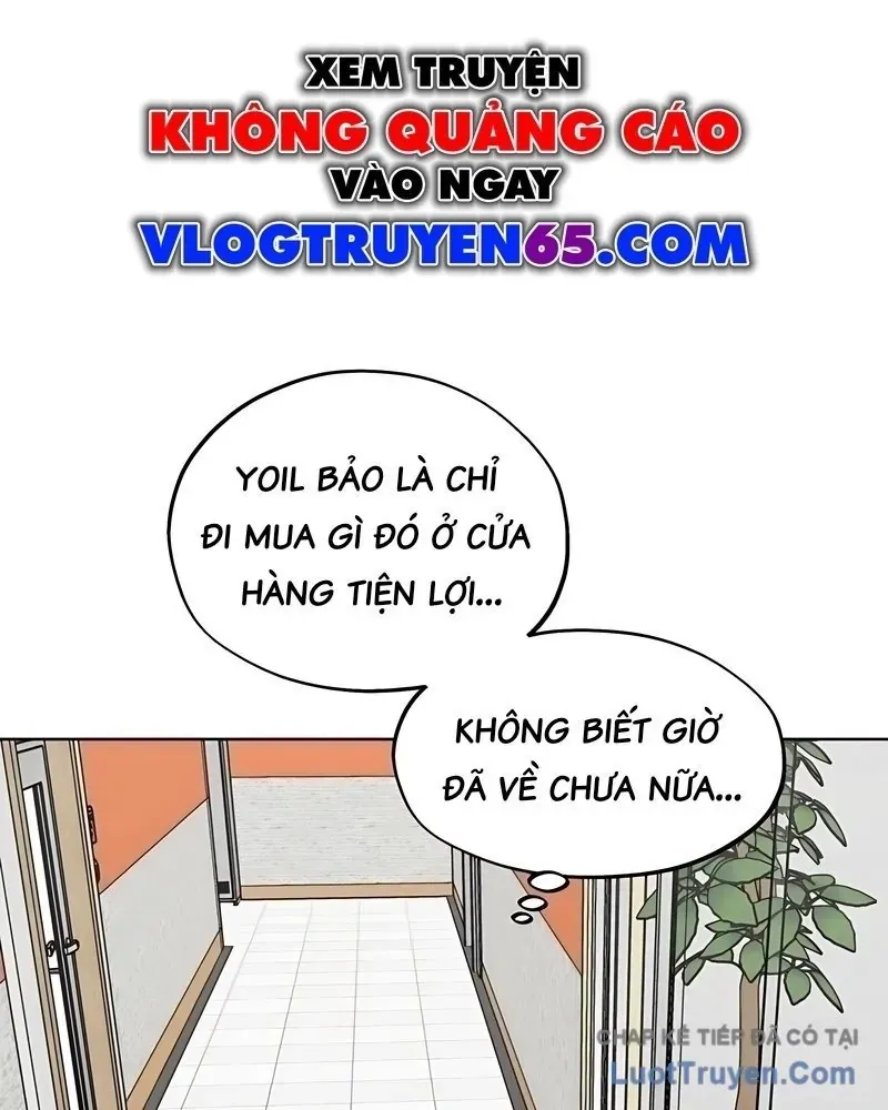 Hôm Nay Han Yoil Là Phụ Nữ - Chương 55 - Trang 3