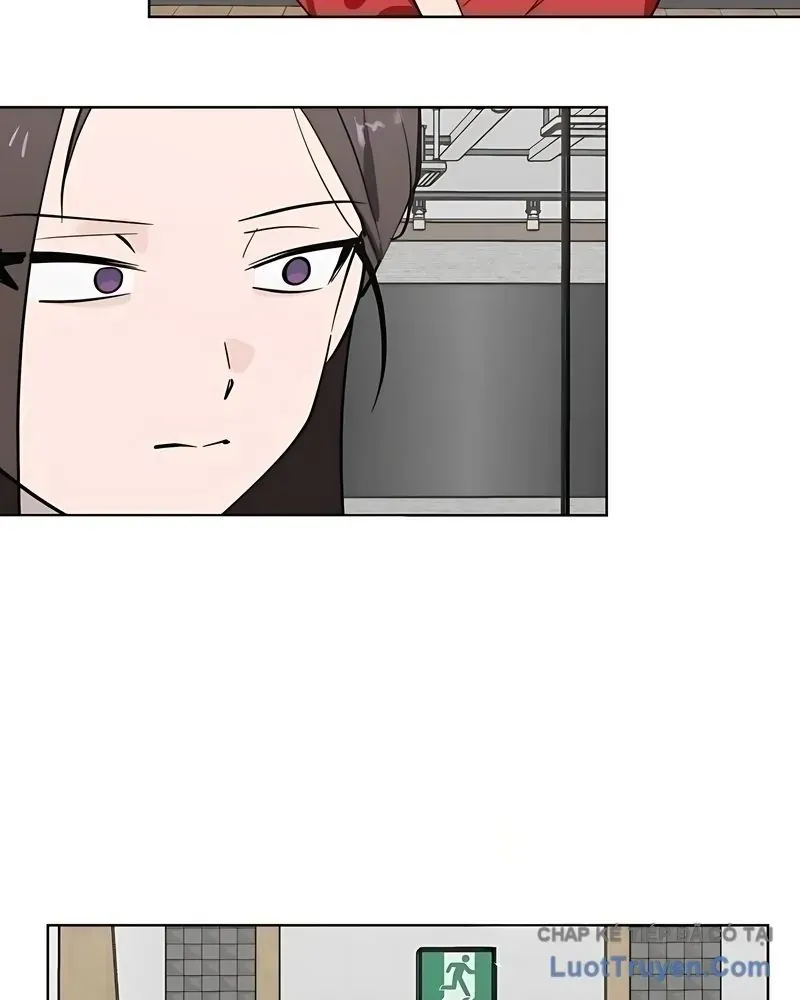 Hôm Nay Han Yoil Là Phụ Nữ - Chương 55 - Trang 21