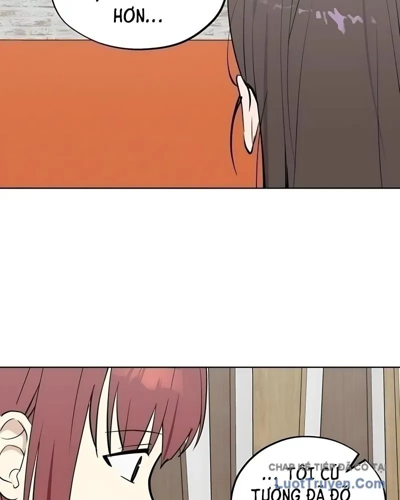 Hôm Nay Han Yoil Là Phụ Nữ - Chương 55 - Trang 23