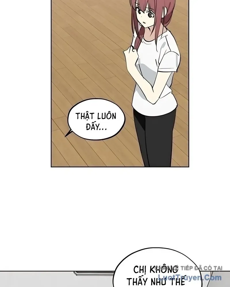 Hôm Nay Han Yoil Là Phụ Nữ - Chương 55 - Trang 25