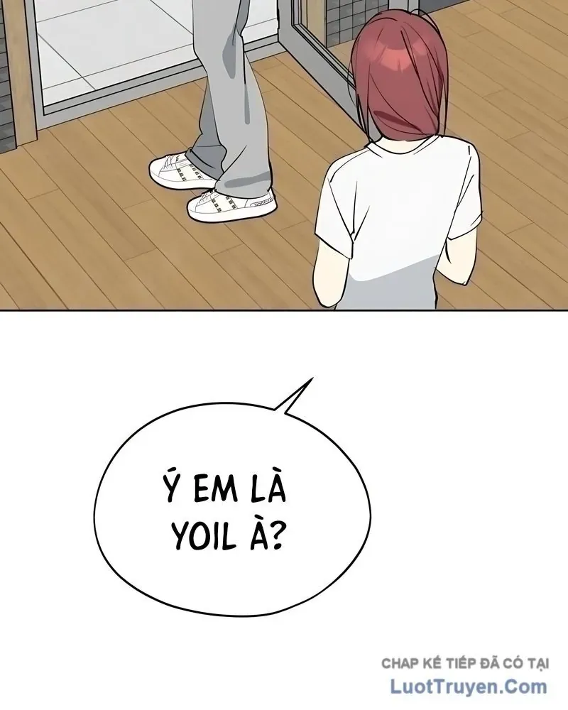 Hôm Nay Han Yoil Là Phụ Nữ - Chương 55 - Trang 29