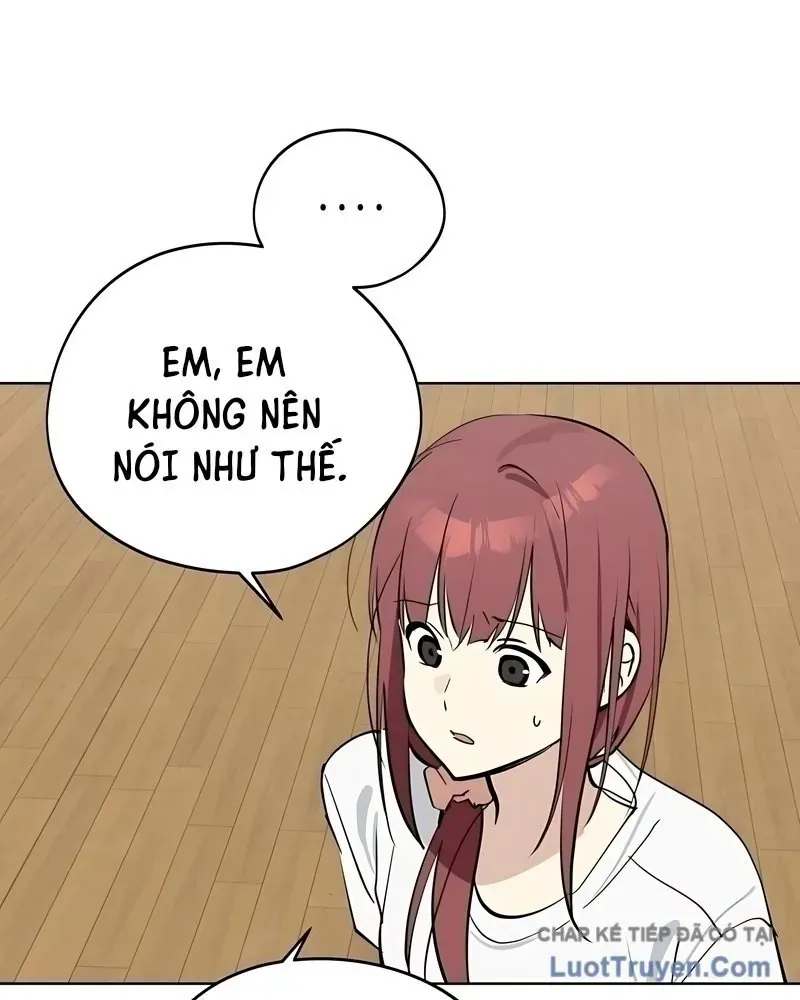 Hôm Nay Han Yoil Là Phụ Nữ - Chương 55 - Trang 31