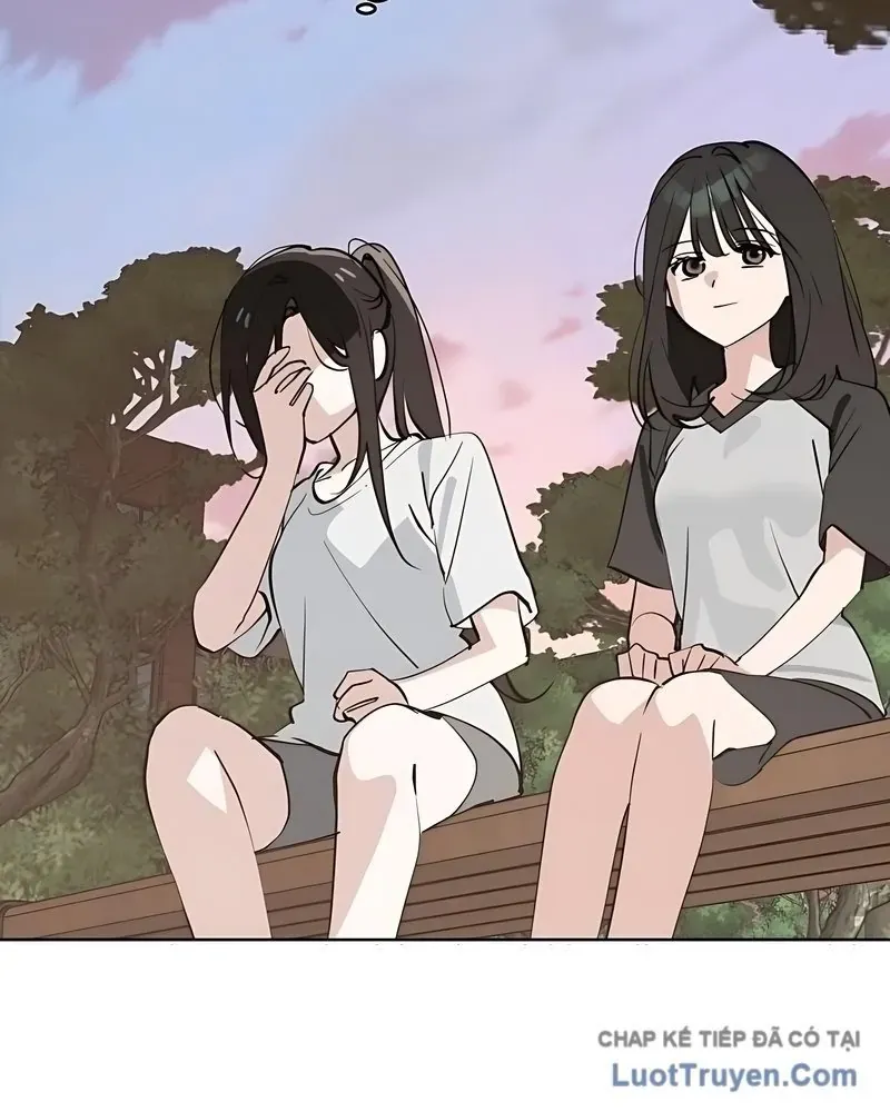 Hôm Nay Han Yoil Là Phụ Nữ - Chương 55 - Trang 36