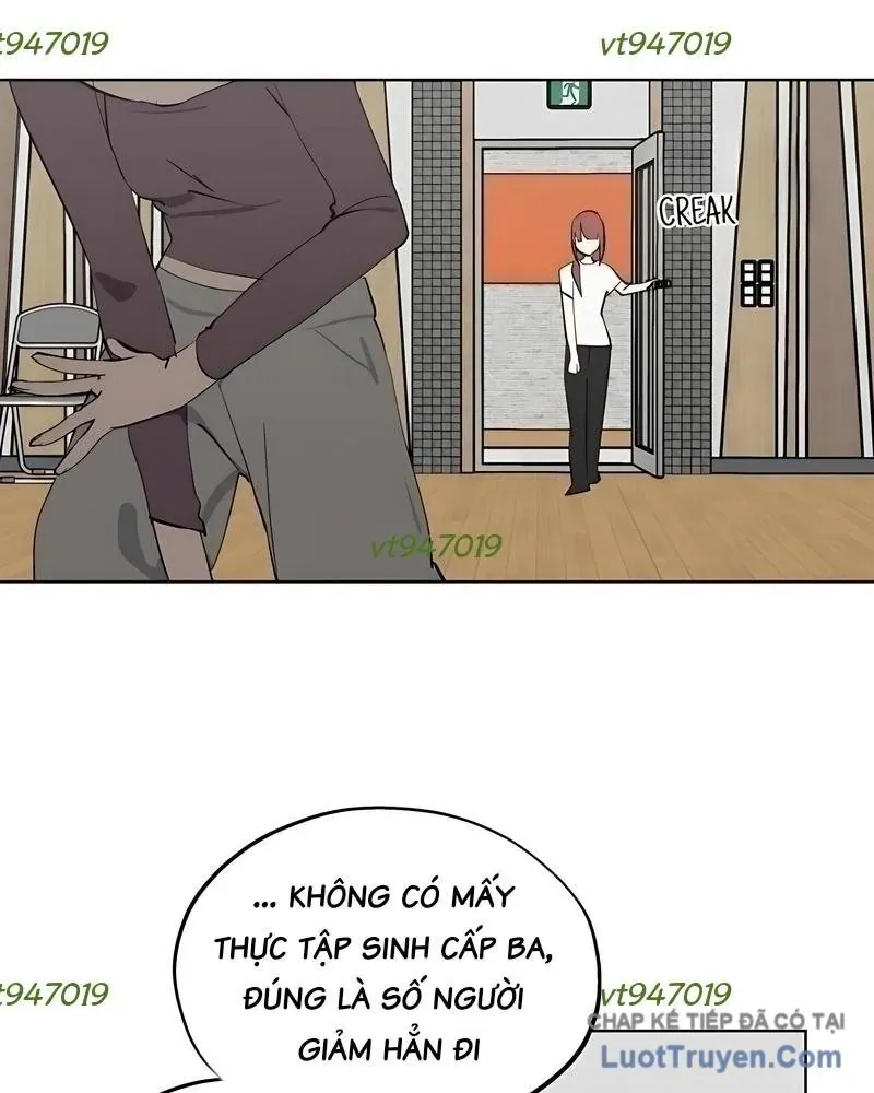 Hôm Nay Han Yoil Là Phụ Nữ - Chương 55 - Trang 5