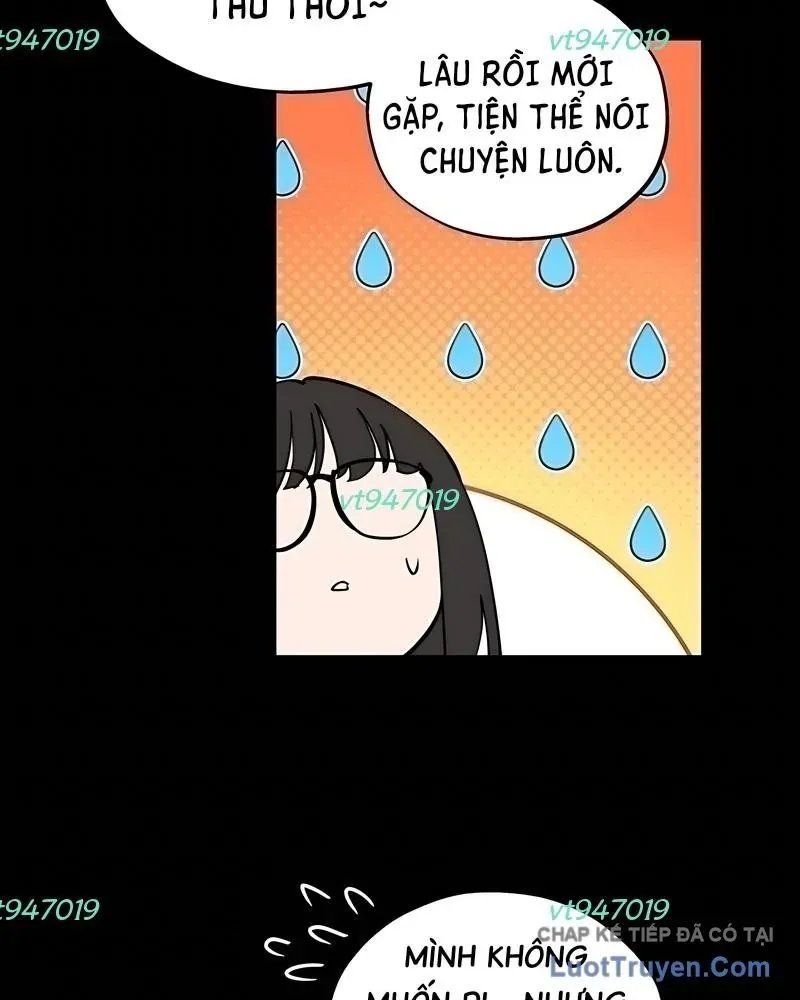 Hôm Nay Han Yoil Là Phụ Nữ - Chương 55 - Trang 46