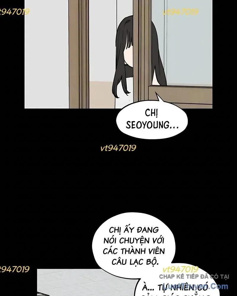 Hôm Nay Han Yoil Là Phụ Nữ - Chương 55 - Trang 47
