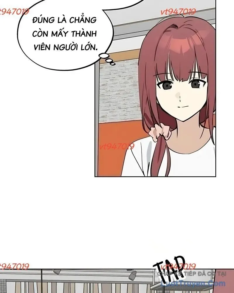 Hôm Nay Han Yoil Là Phụ Nữ - Chương 55 - Trang 6