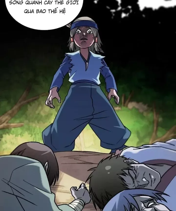 Truyện tranh - Trang 12