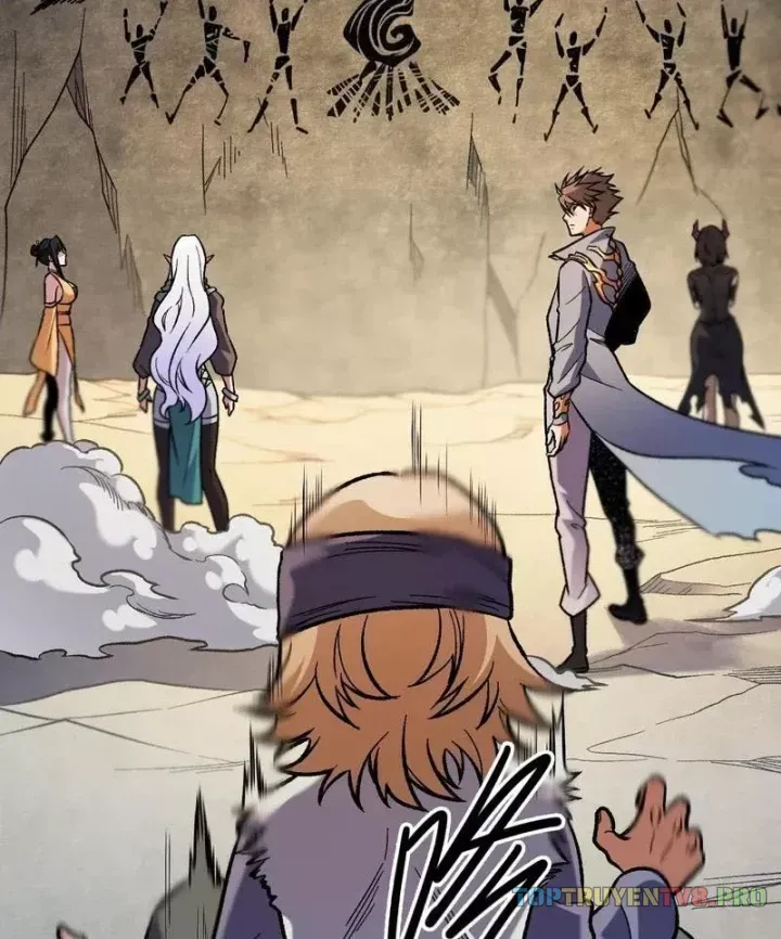 Truyện tranh - Trang 3