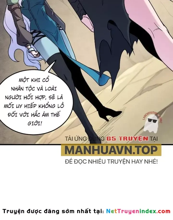 Truyện tranh - Trang 30