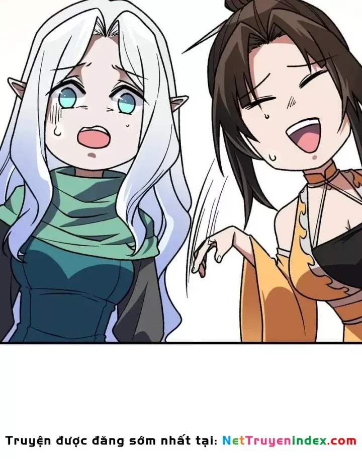 Truyện tranh - Trang 33