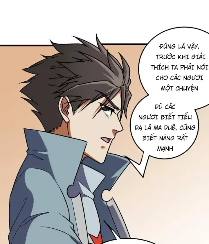 Truyện tranh - Trang 34