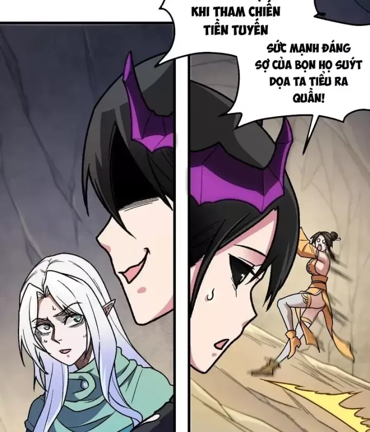 Truyện tranh - Trang 39