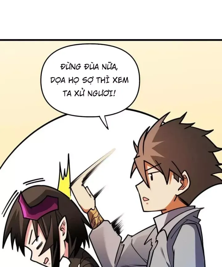 Truyện tranh - Trang 43