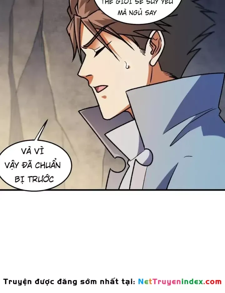 Truyện tranh - Trang 9