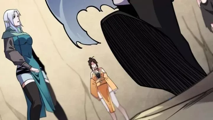 Truyện tranh - Trang 91