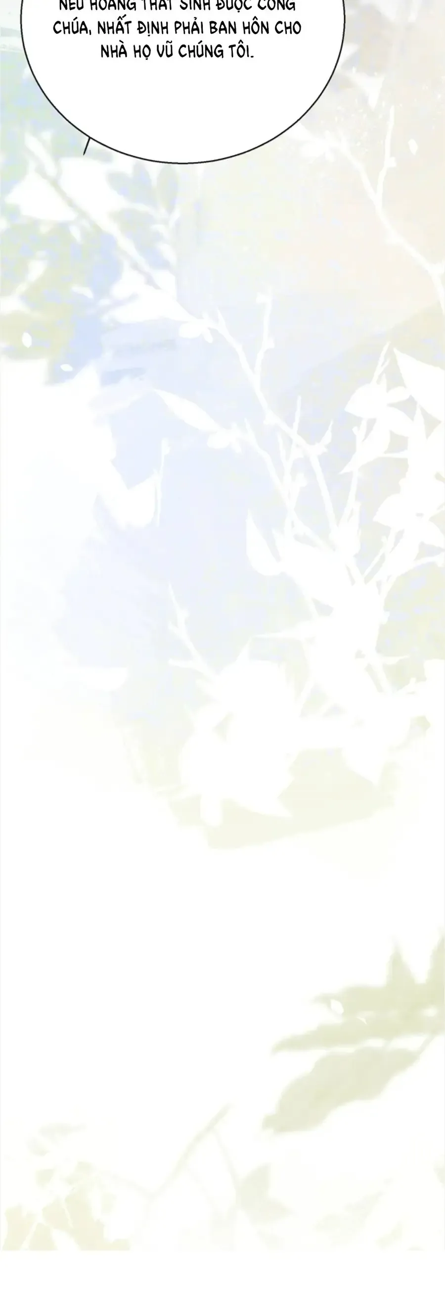 Cả Nhà Bạo Quân Đều Dựa Vào Việc Đọc Tiếng Lòng Của Cô Ấy Để Giữ Mạng