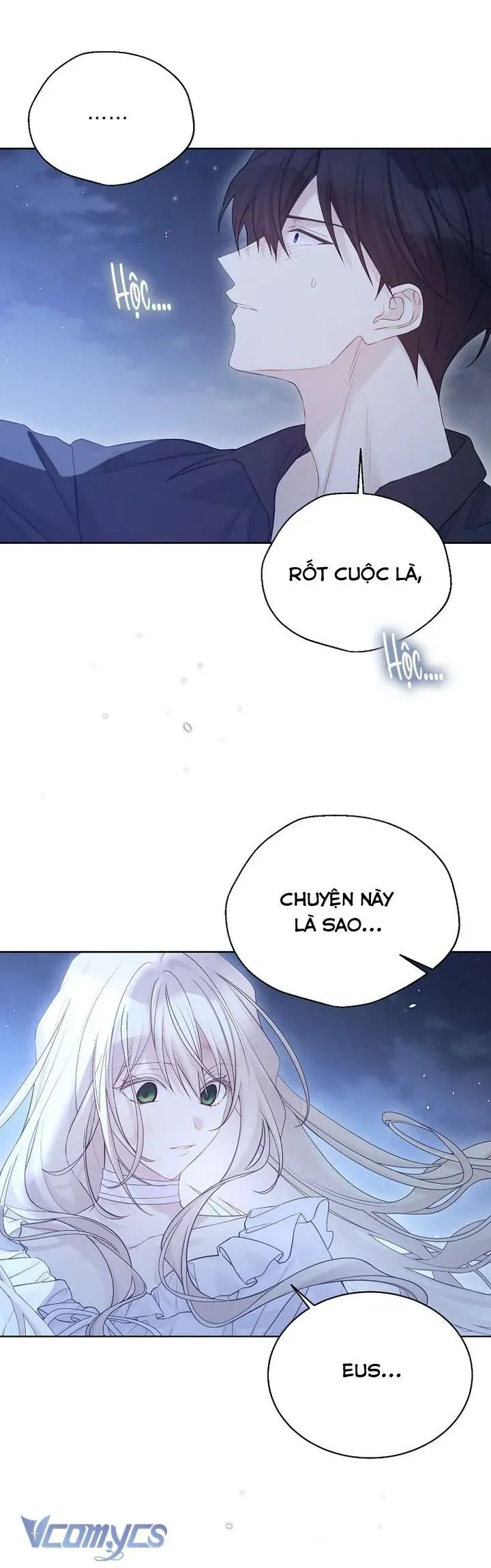 Vương Miện Viridescent Chap 132 - Next Chap 133