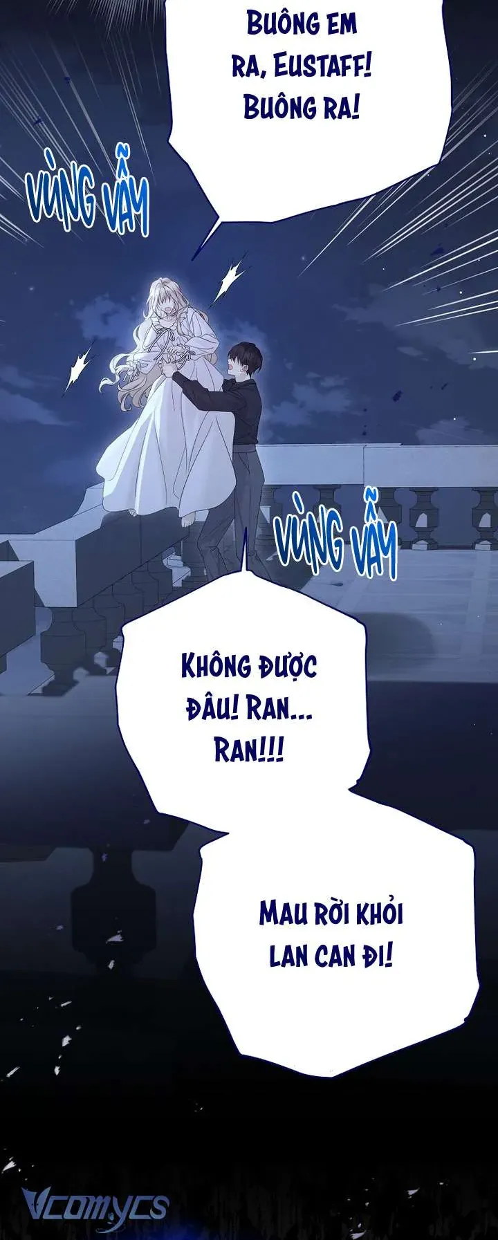 Vương Miện Viridescent Chap 132 - Next Chap 133