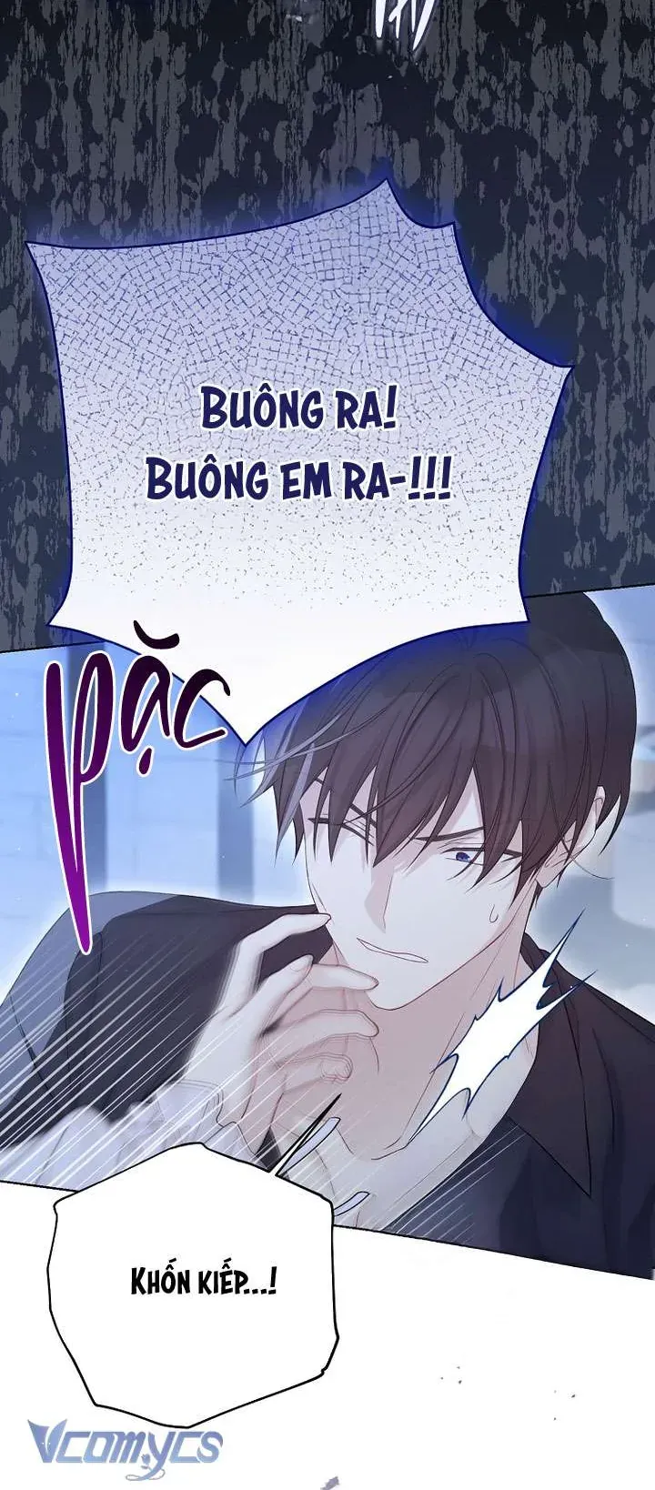 Vương Miện Viridescent Chap 132 - Next Chap 133