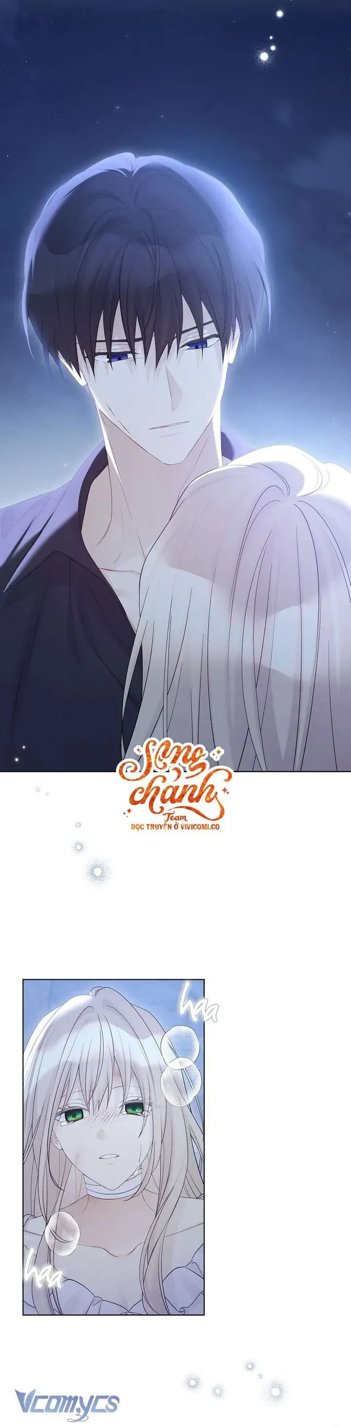 Vương Miện Viridescent Chap 132 - Next Chap 133