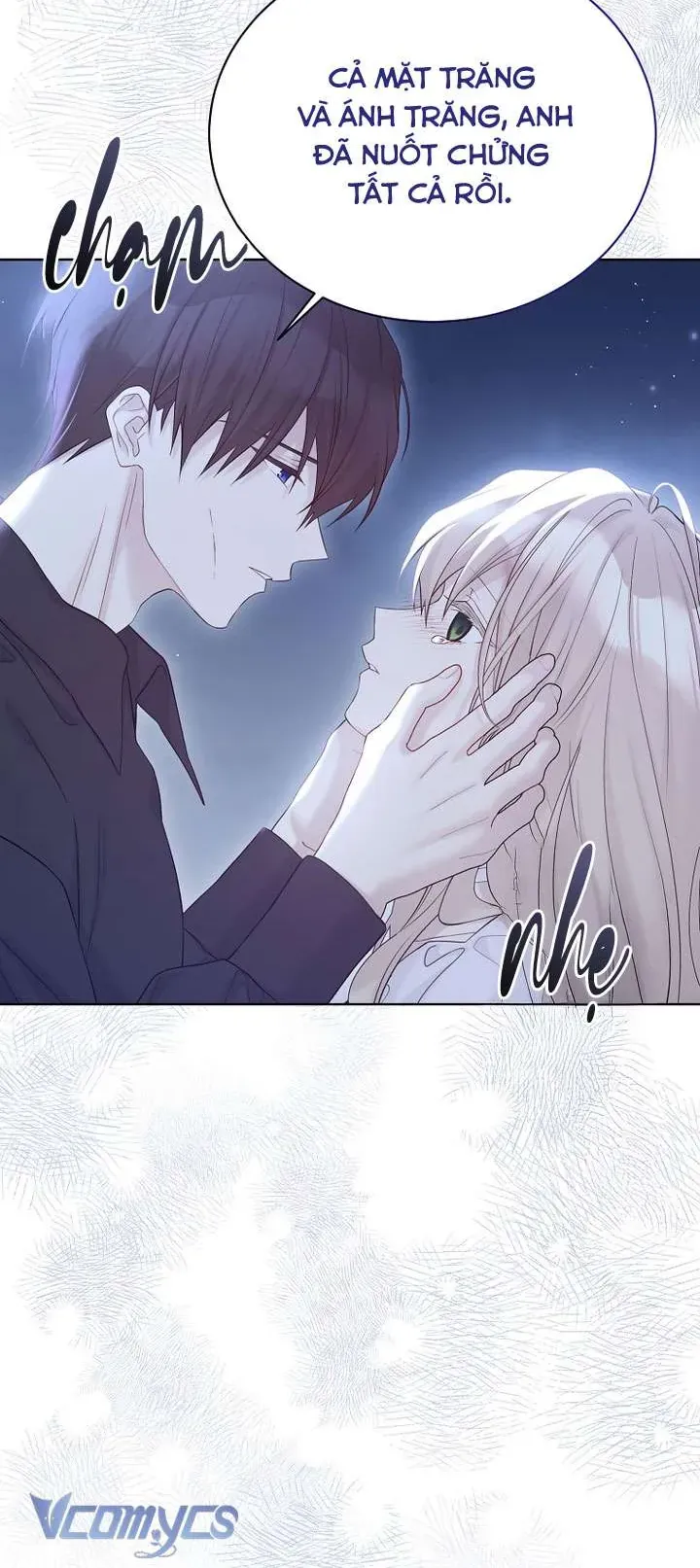 Vương Miện Viridescent Chap 132 - Next Chap 133