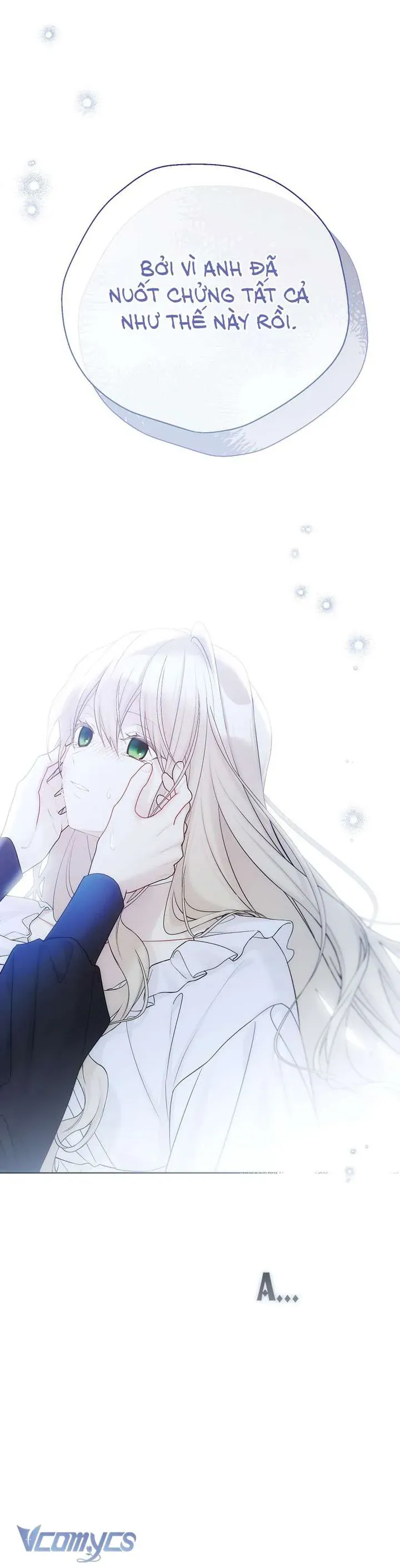 Vương Miện Viridescent Chap 132 - Next Chap 133