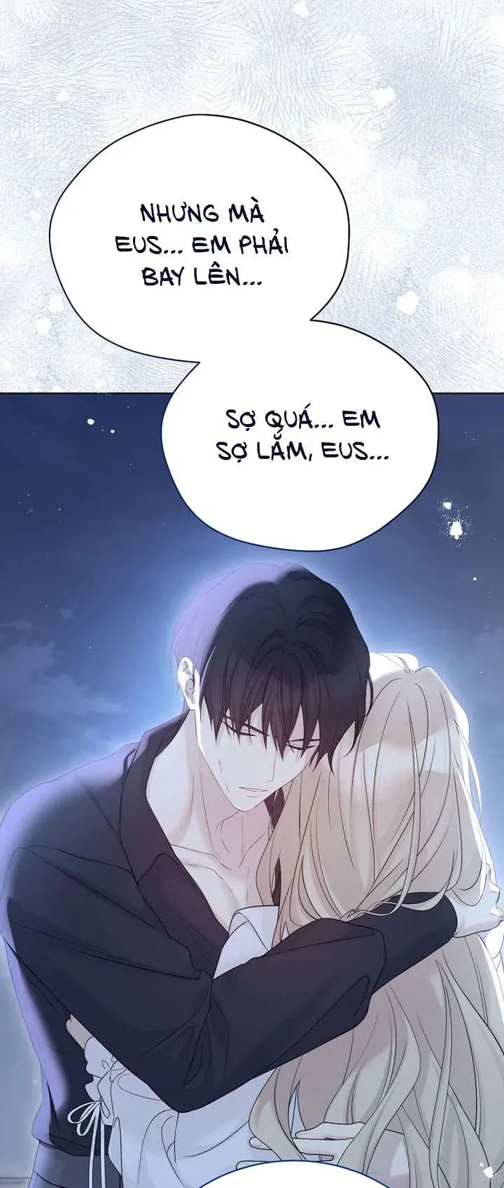 Vương Miện Viridescent Chap 132 - Next Chap 133