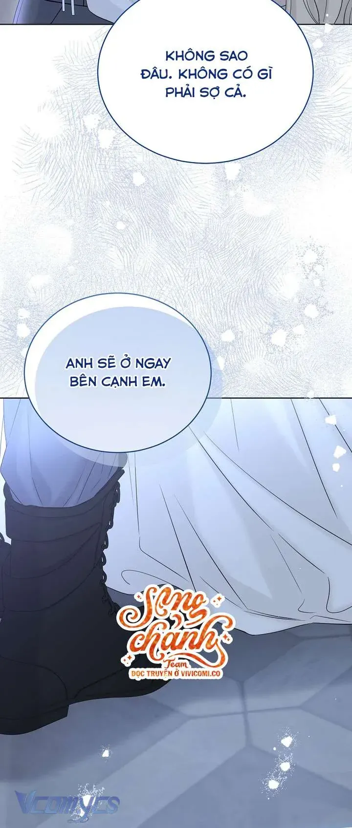 Vương Miện Viridescent Chap 132 - Next Chap 133