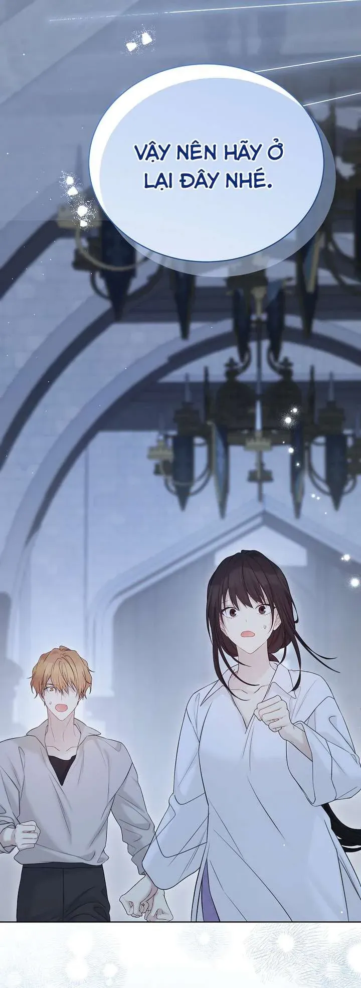 Vương Miện Viridescent Chap 132 - Next Chap 133