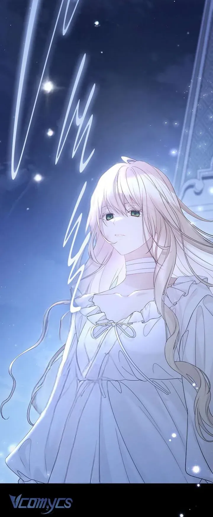 Vương Miện Viridescent Chap 132 - Next Chap 133