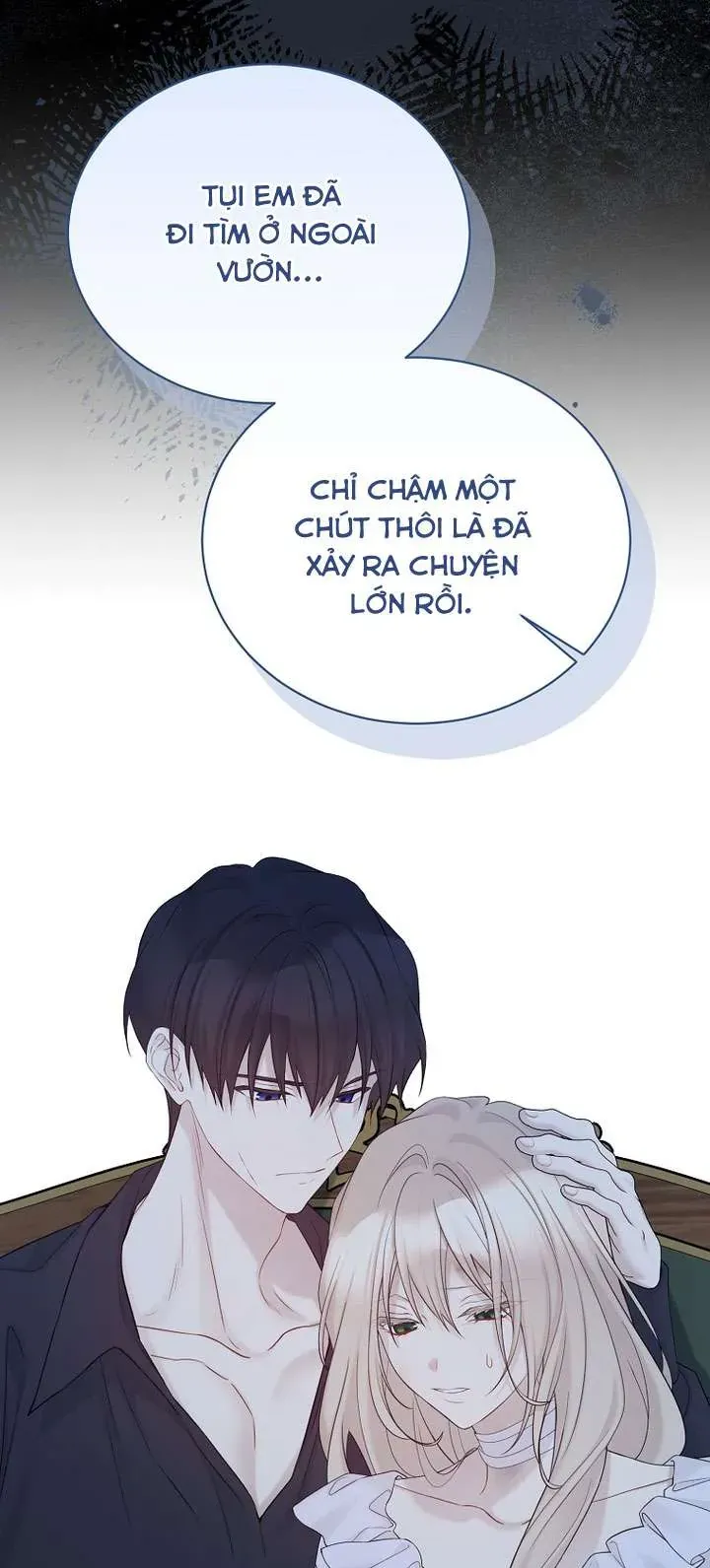 Vương Miện Viridescent Chap 132 - Next Chap 133