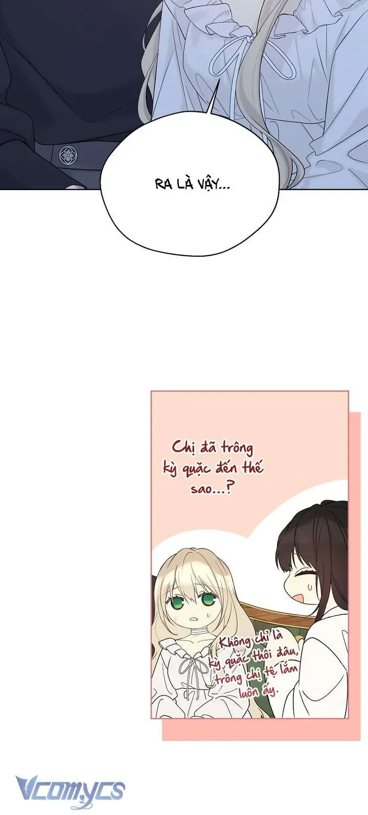 Vương Miện Viridescent Chap 132 - Next Chap 133