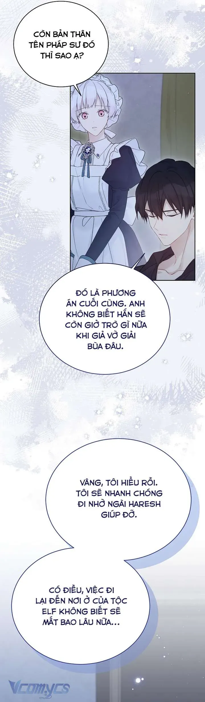 Vương Miện Viridescent Chap 132 - Next Chap 133