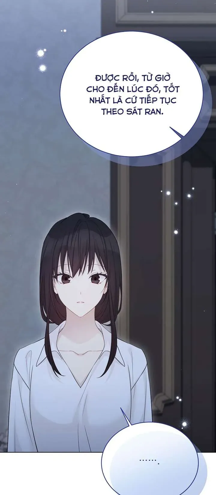 Vương Miện Viridescent Chap 132 - Next Chap 133