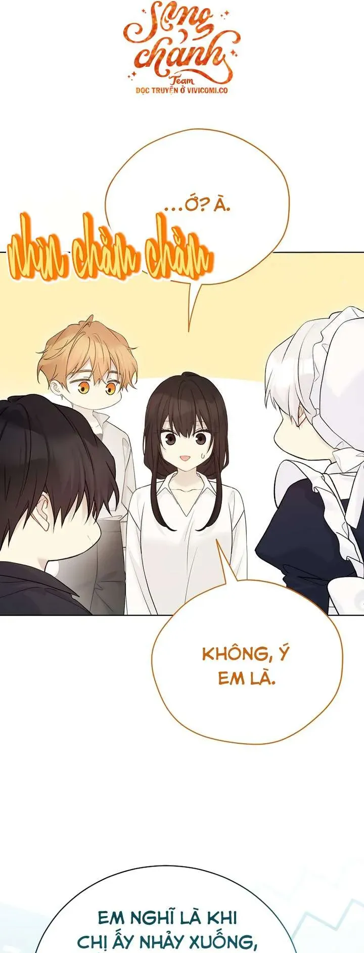 Vương Miện Viridescent Chap 132 - Next Chap 133