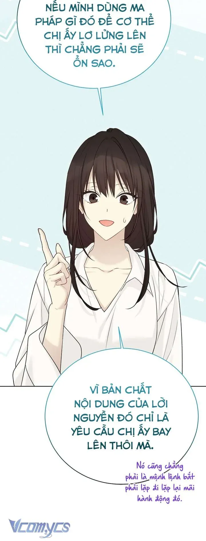 Vương Miện Viridescent Chap 132 - Next Chap 133